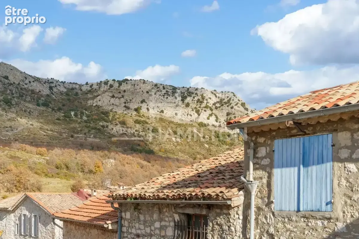 Gourdon - maison de charme - photo 13