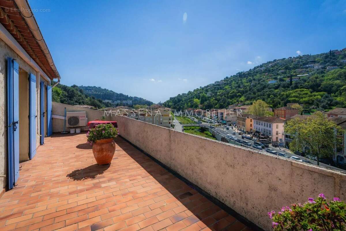 Maison à SAINT-ANDRE-DE-LA-ROCHE