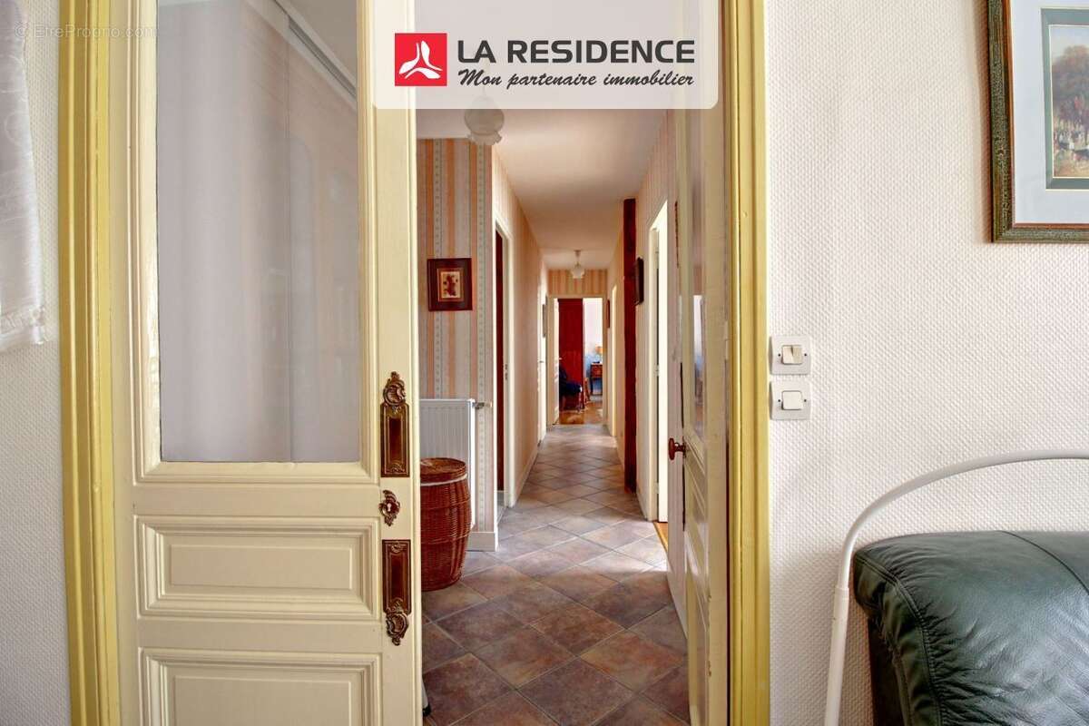 Appartement à ROUEN