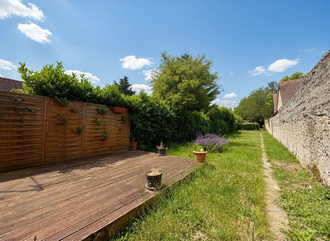 Maison 74 m² à Digny  - photo 7