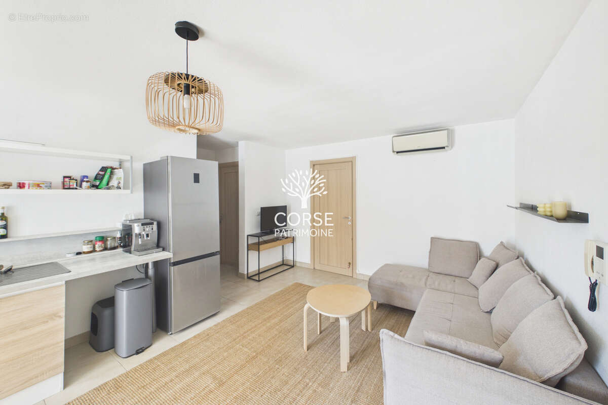 Appartement t3 proche centre ville - photo 4