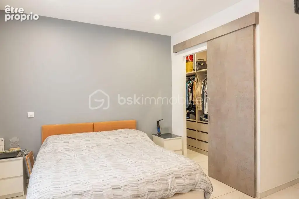 Superbe Maison Familiale de 149m² sur 961m² de Terrain avec Piscine ! - photo 11
