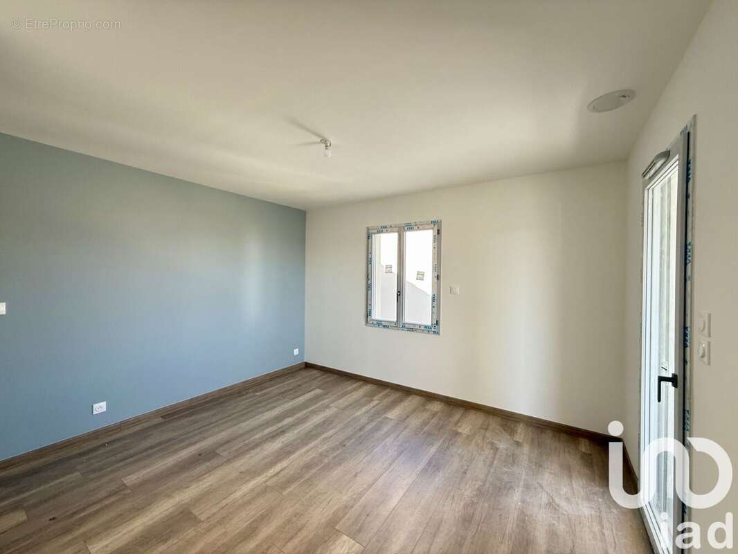 Photo 4 - Appartement à SAULCE-SUR-RHONE