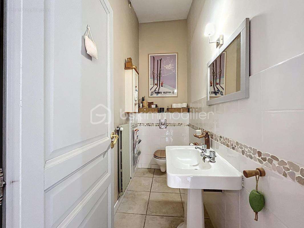 Maison à LUNEL-VIEL