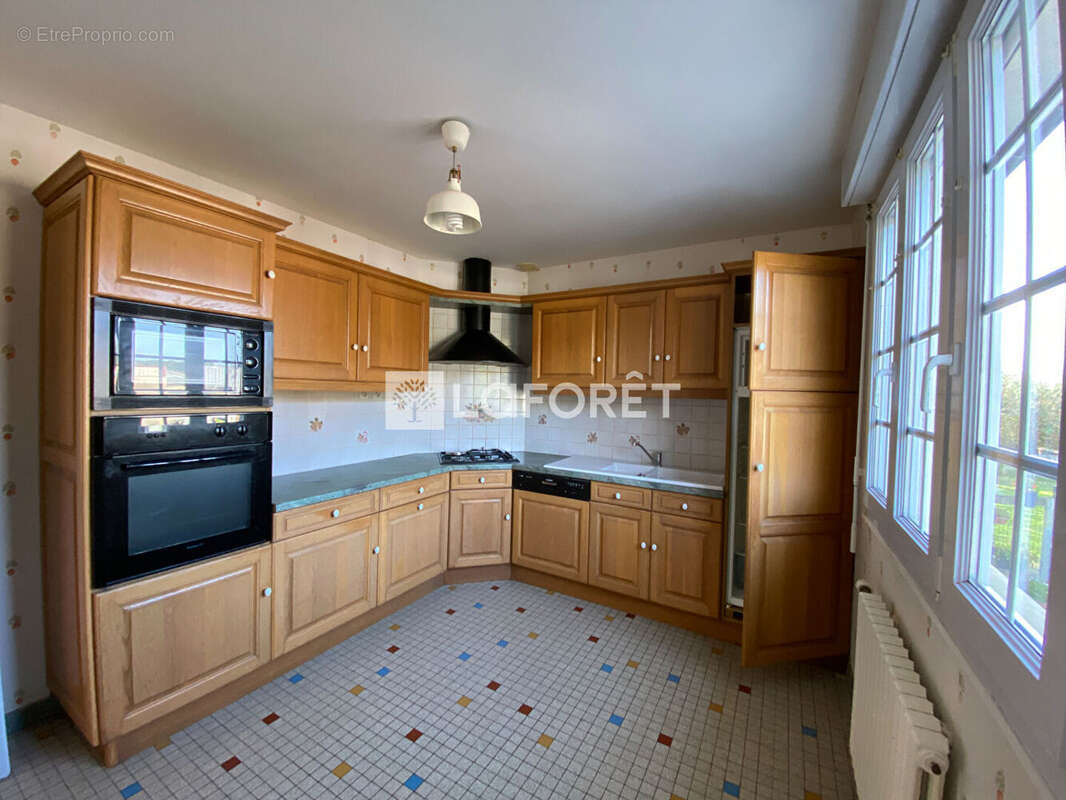Maison Paimpol 5 pièce(s) 100 m2 - photo 2