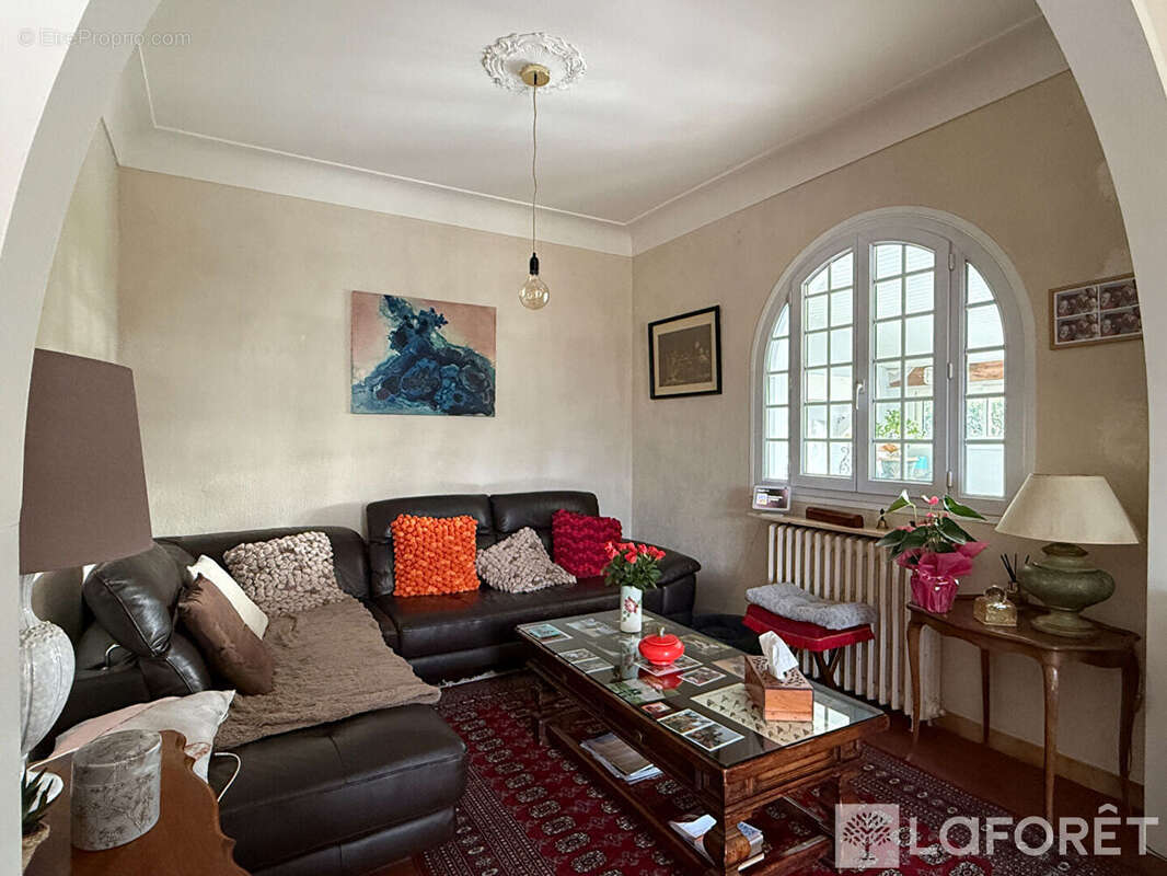 Maison à LA TESTE-DE-BUCH