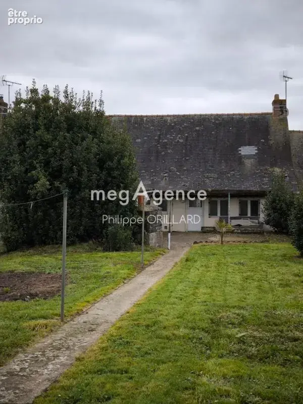 Maison 84 m² - photo 9
