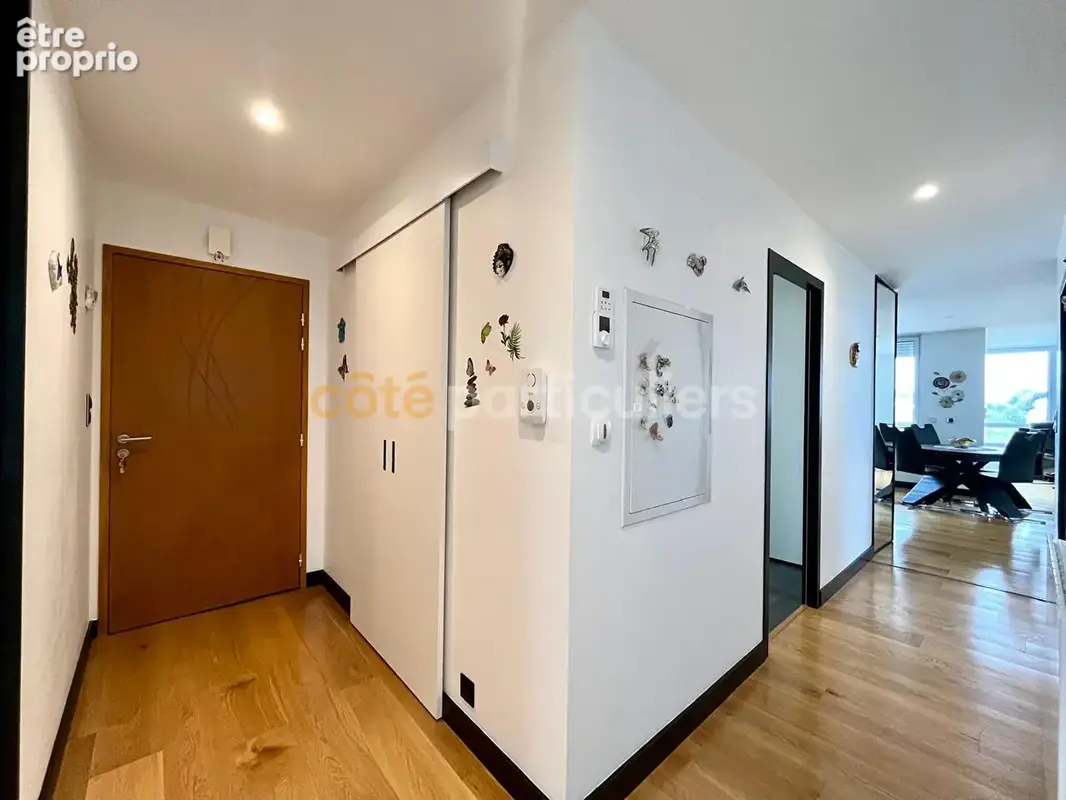 Appartement Royan 4 pièce(s) 90 m2 - photo 20