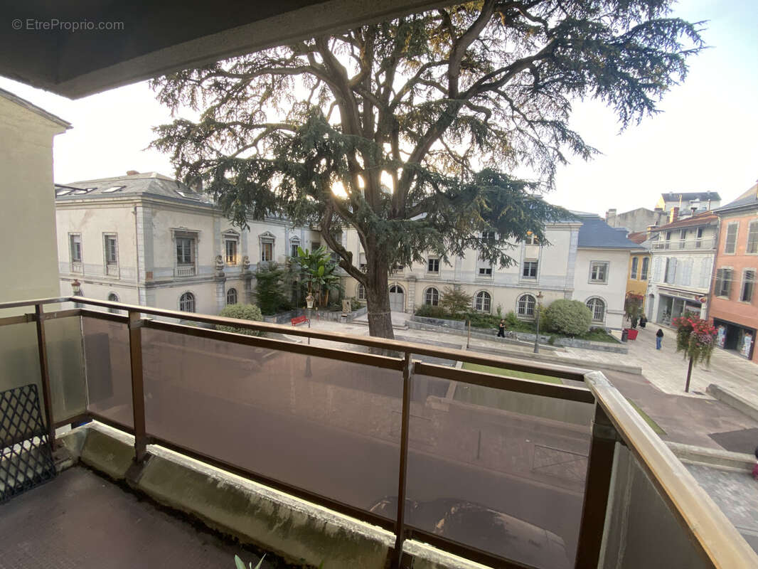 Appartement à TARBES