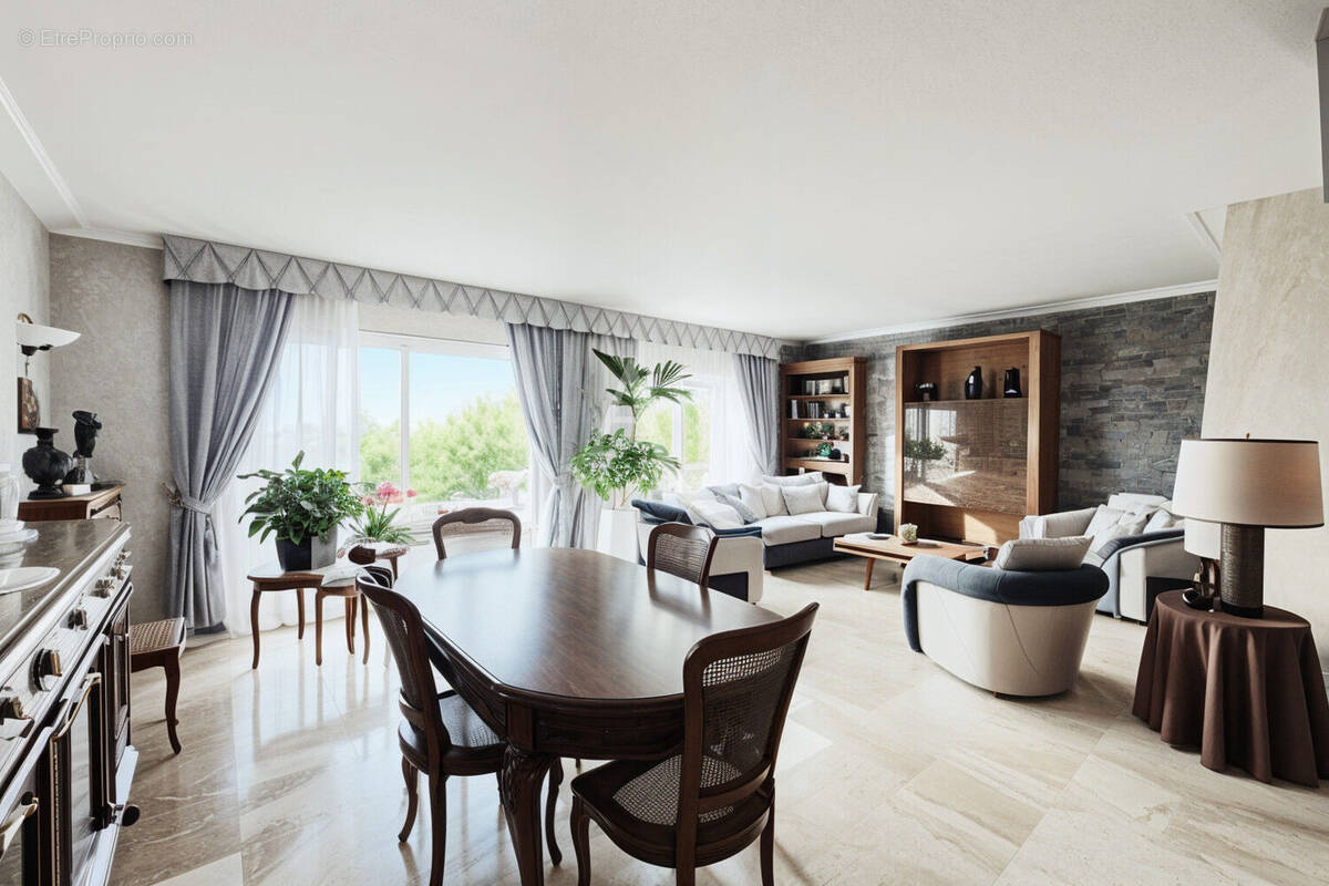 Maison à NEUILLY-PLAISANCE