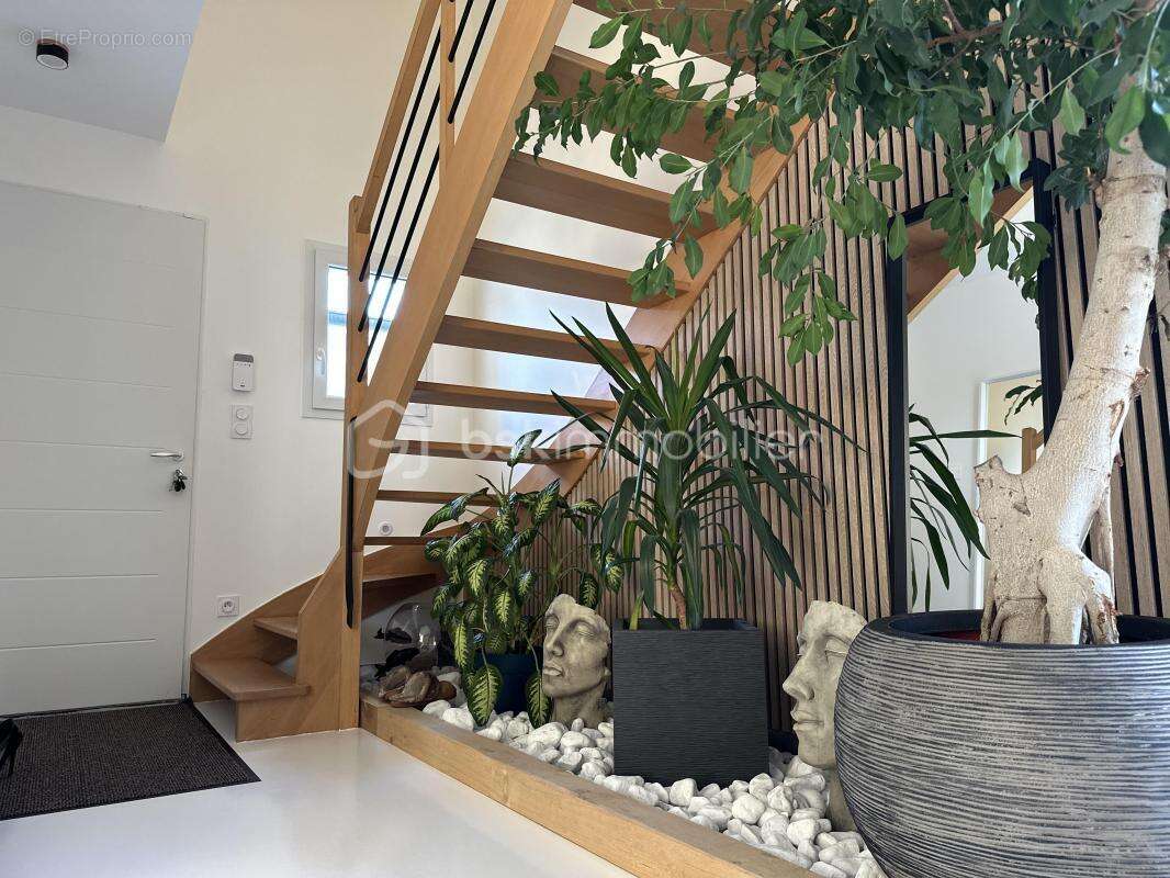 Maison à SARAN