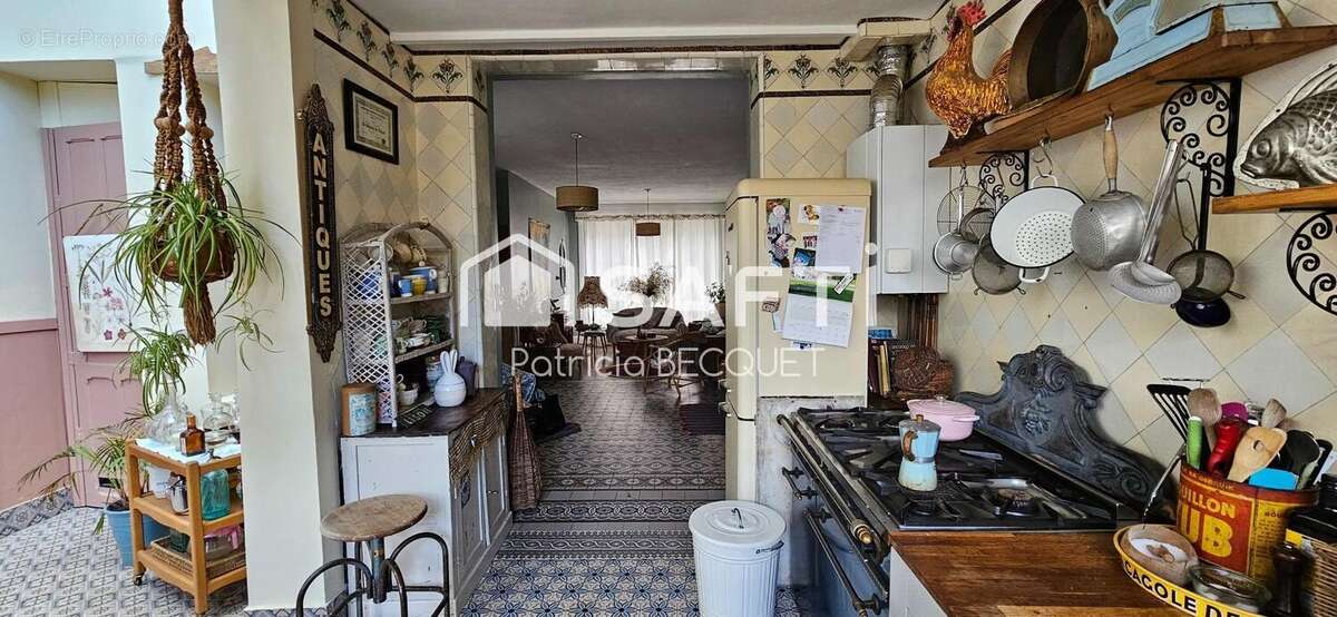 Photo 4 - Maison à CAPINGHEM