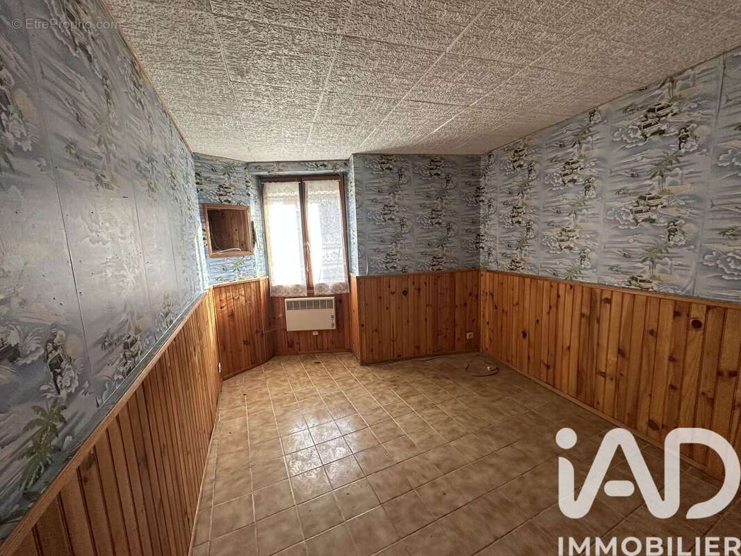 Photo 6 - Maison à CHEZAL-BENOIT