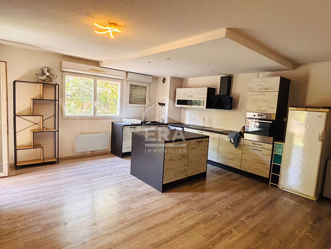 Appartement à CARCASSONNE