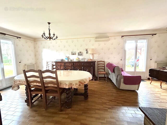 Maison avec hangar - photo 5