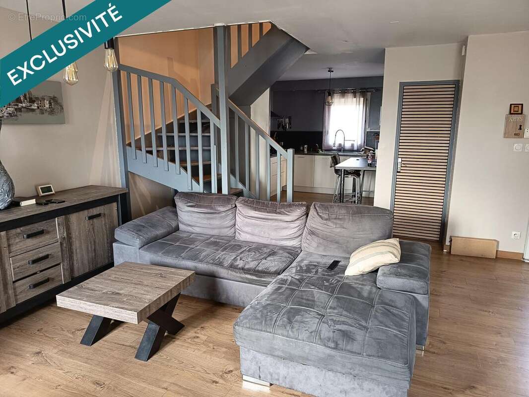 Photo 4 - Maison à PRISSE