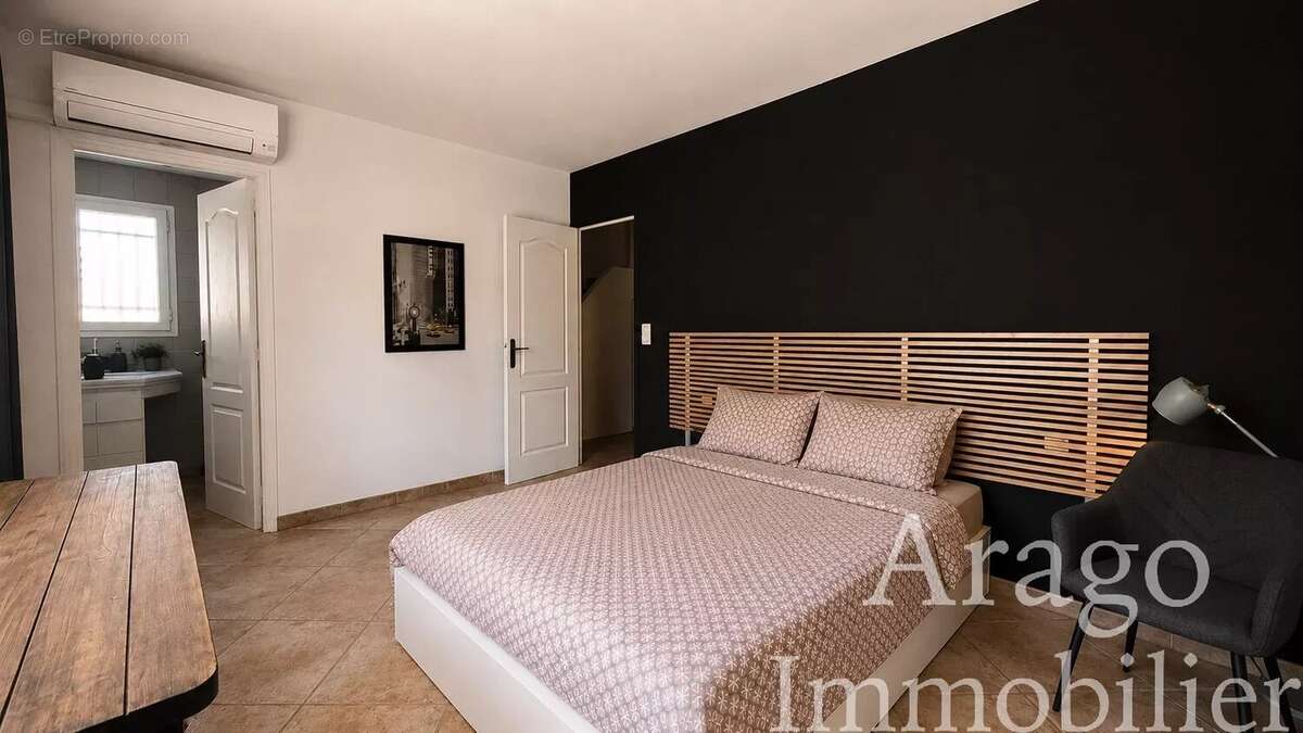 Maison à SAINT-FELIU-D'AVALL