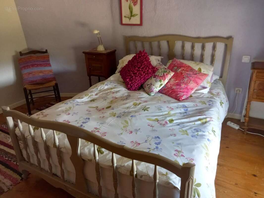 Maison de campagne avec maison d'amis, piscine et vues - photo 10