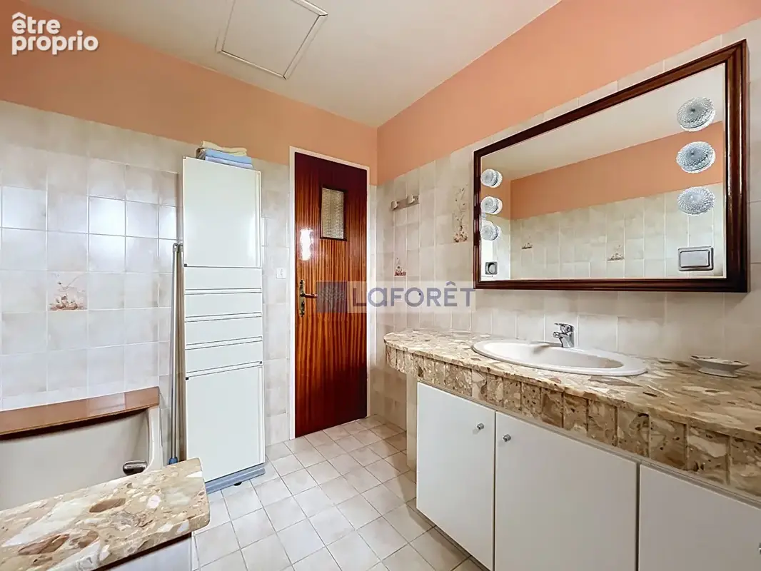 Maison Joinville 6 pièce(s) 96 m² - photo 8