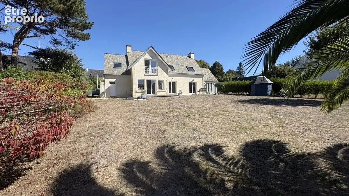 Maison 8 pièces 193 m² à vendre à Moelan-Sur-Mer (29350) - photo 17