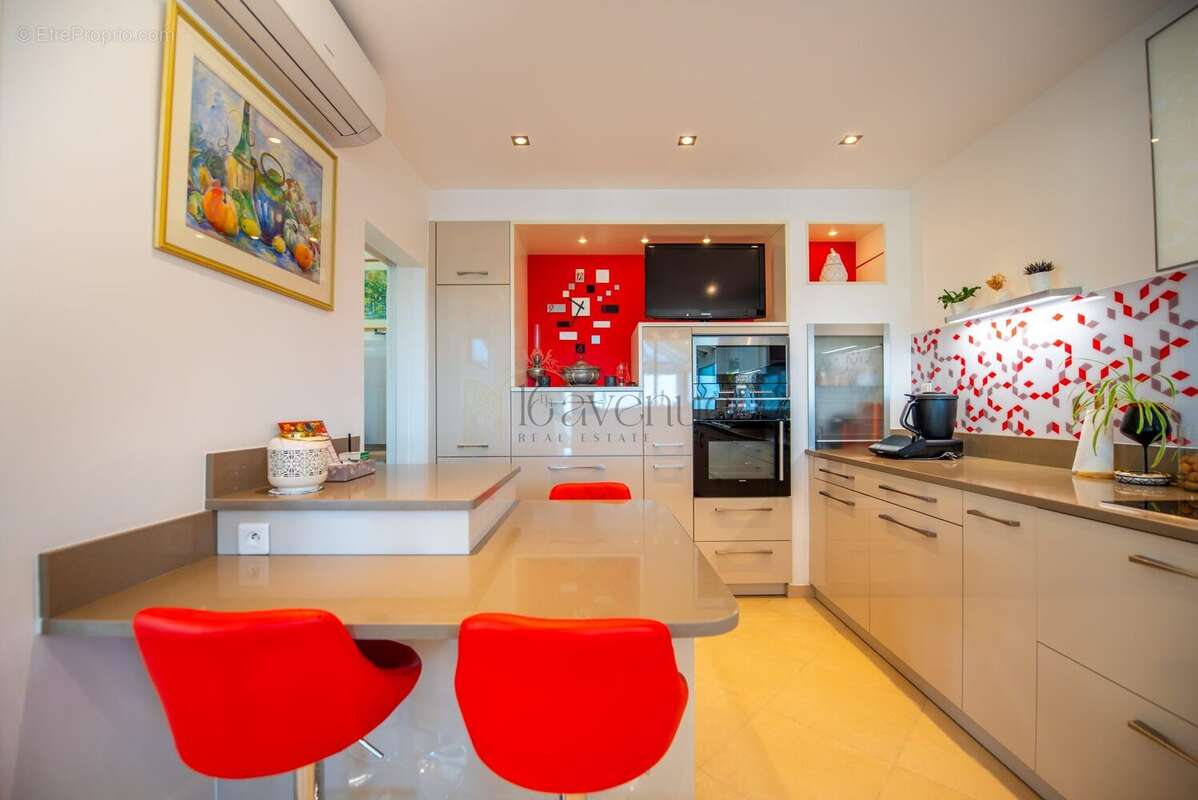 Maison à LE LAVANDOU