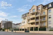 Appartement à LAXOU