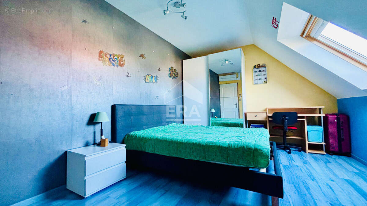 Maison à HONDSCHOOTE