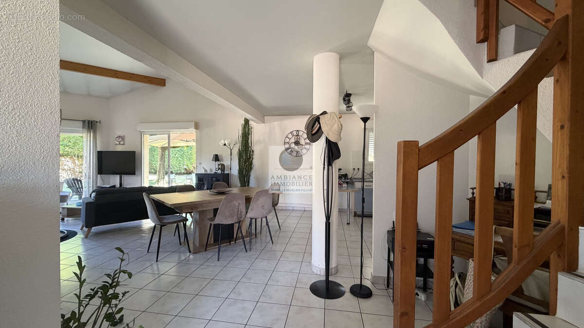 Un beau cadre de vie pour un projet familial - photo 6