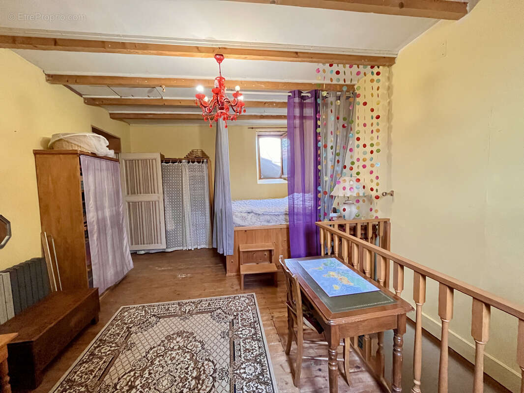 Maison à SAINT-JEAN-DE-BOISEAU