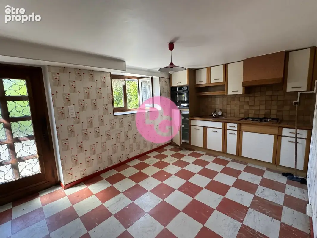 Maison 6 pièces 140 m² à vendre à Decazeville (12300) - photo 9