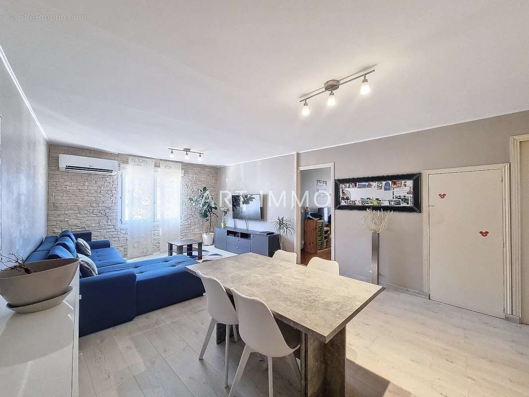 Appartement à CAVAILLON
