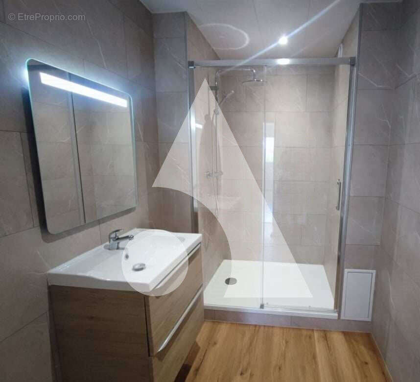 Appartement à AUDINCOURT