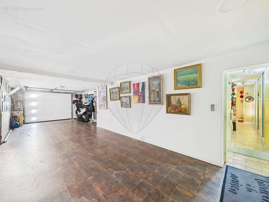 Maison à VAUX-SUR-MER