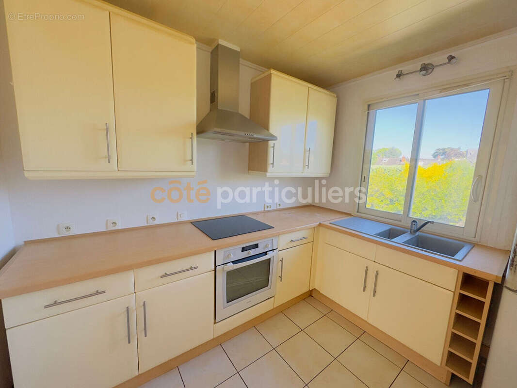 Appartement à ORLEANS