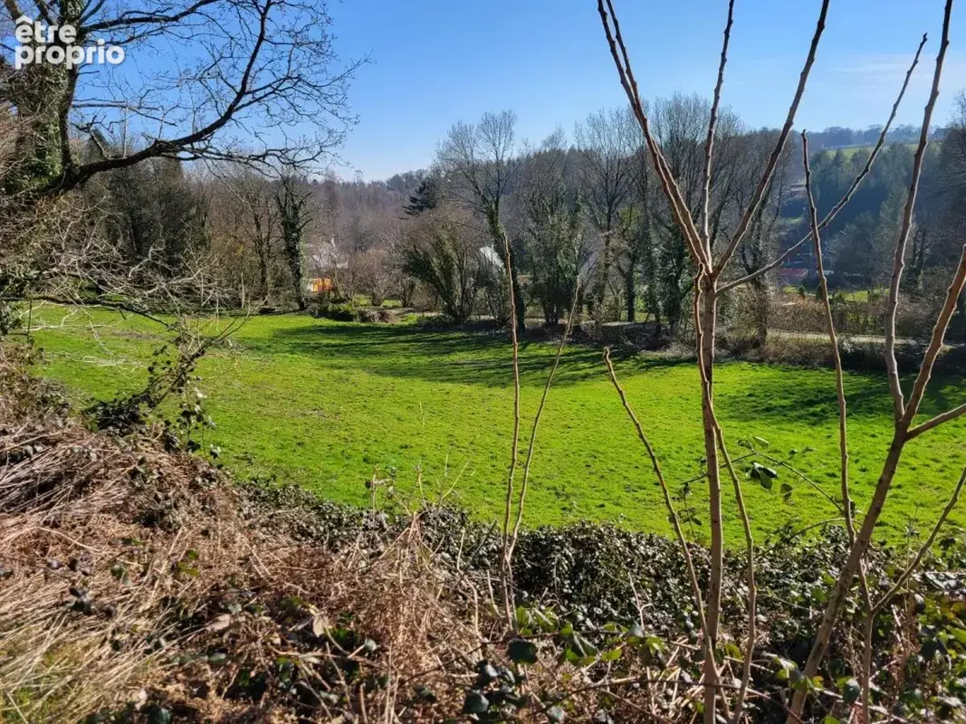 Terrain à GOURIN
