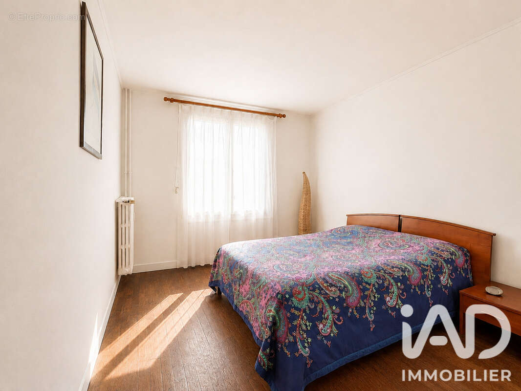Photo 6 - Appartement à MONTROUGE