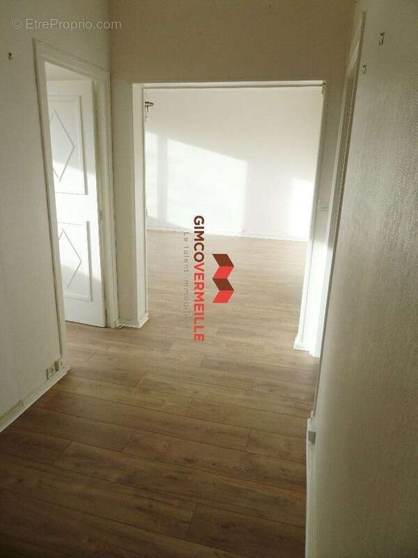 Appartement à VAUCRESSON