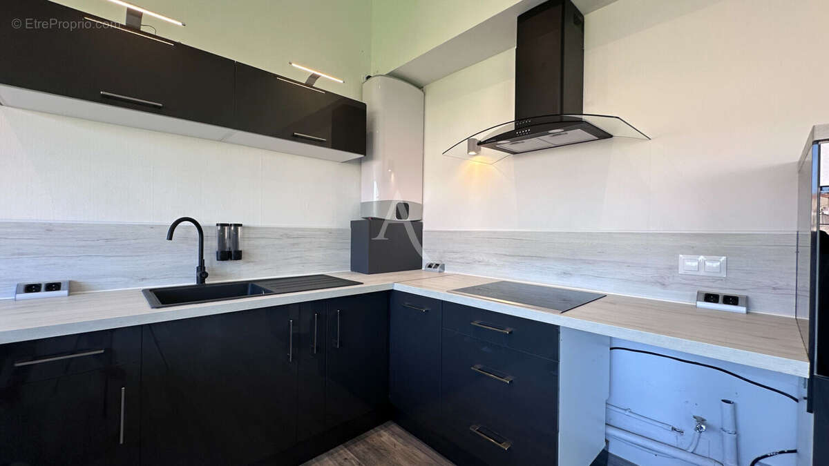 Appartement à MANOSQUE