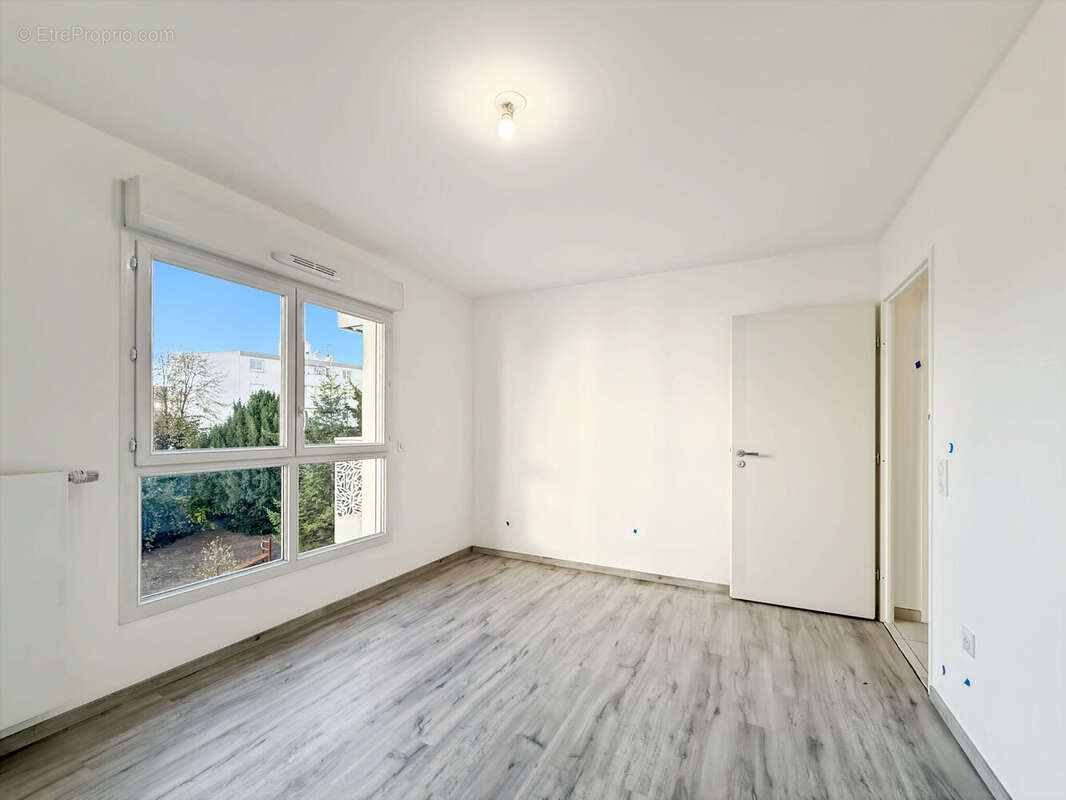 Photo 2 - Appartement à CLERMONT-FERRAND