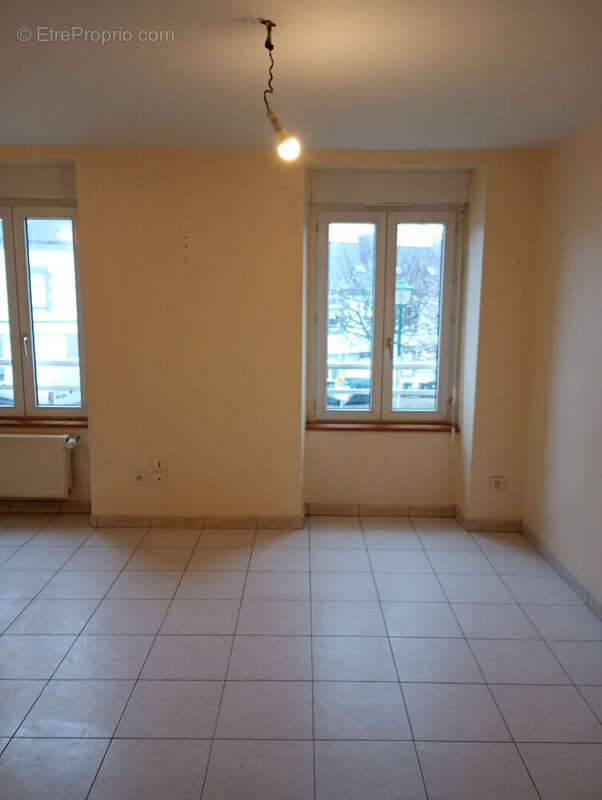 Commerce à INGUINIEL