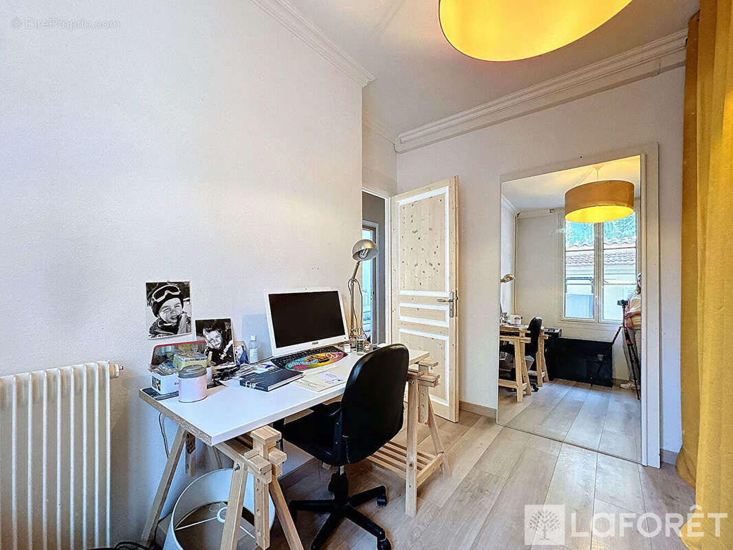 Maison à ROQUEBRUNE-CAP-MARTIN