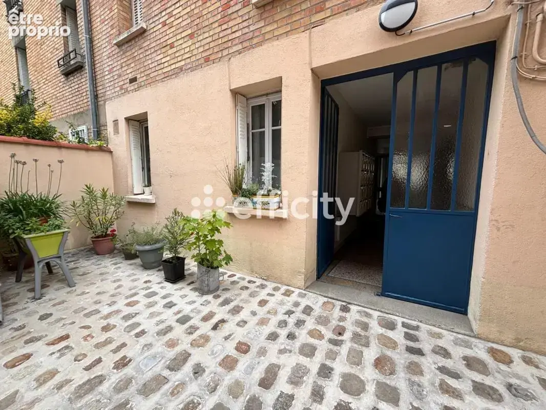Appartement - photo 6