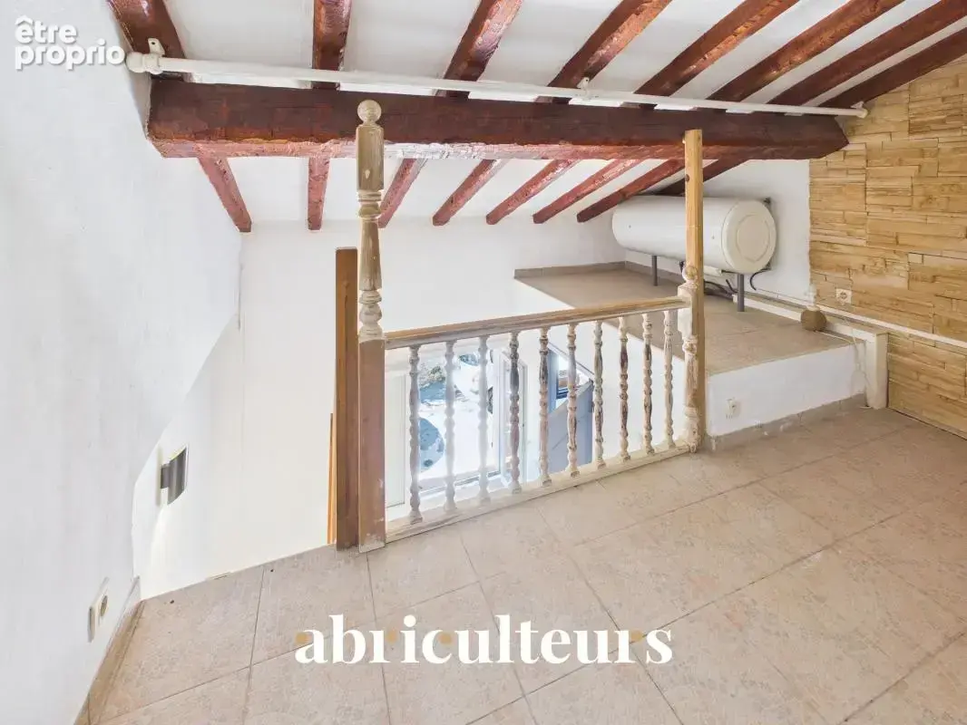 Maison de village - Rentabilité brute 7,0 % en vente à Callian (83440) - photo 7