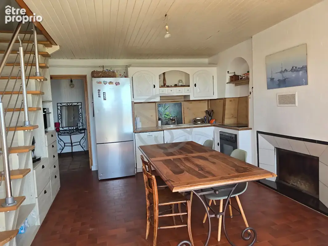 Maison de 167m2, Le Grand Lemps - photo 6