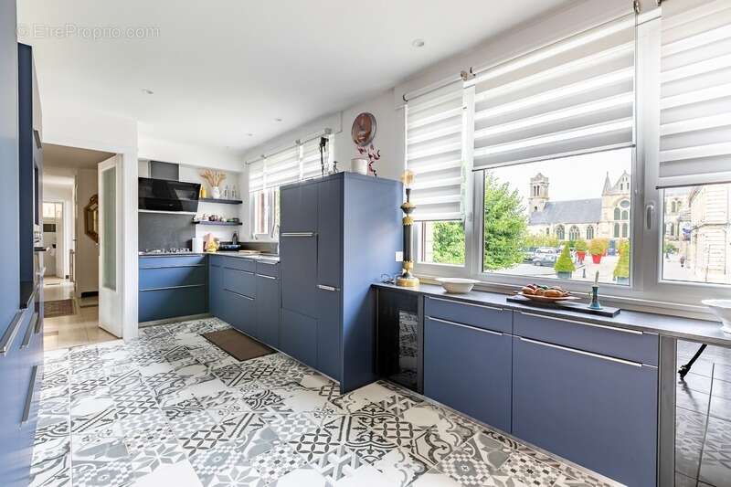 Maison à SOISSONS