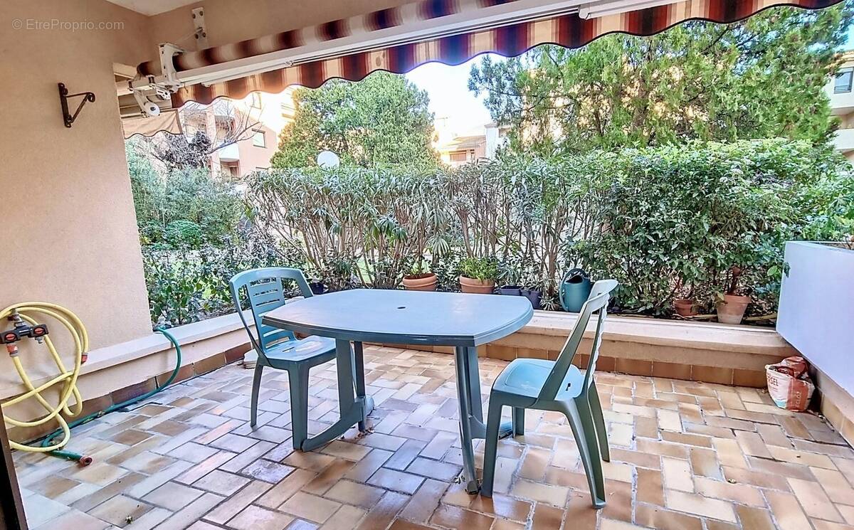 Appartement à AVIGNON