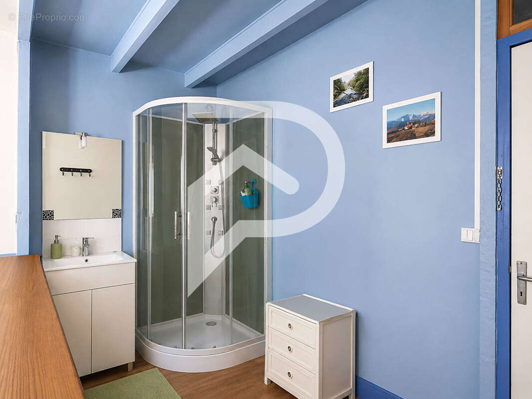 Maison Le Bez 6 pièces 114 m² - photo 4