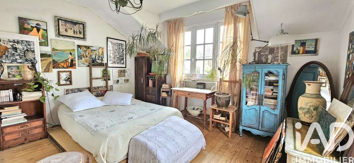 Photo 8 - Maison à BEAUCHAMP
