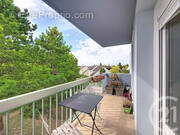 Appartement à TROYES