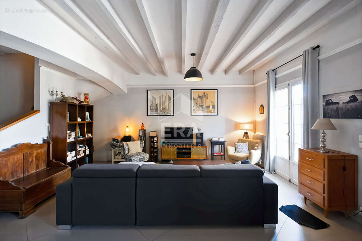 Maison à BOUC-BEL-AIR